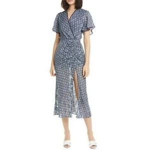 JONATHAN SIMKHAI Lily Midnight Medallion